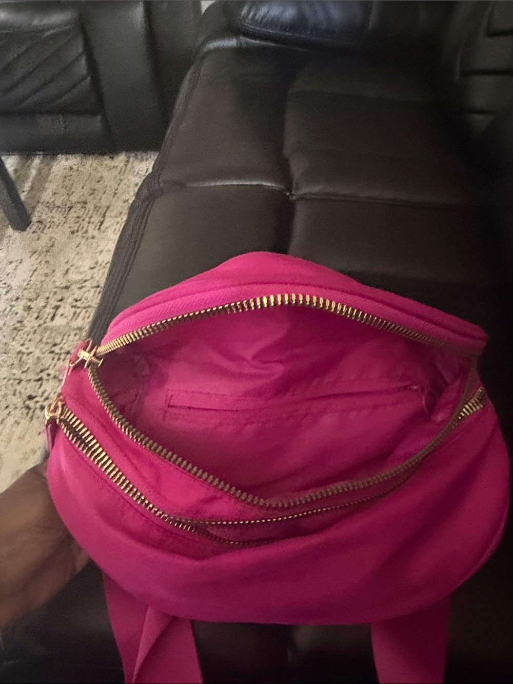 bum bag - Picture 3 of 4